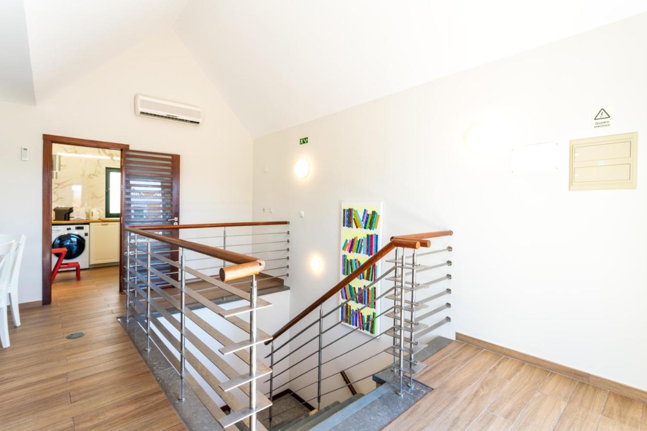 Holiday House In Elite Residential Area Of Faro Exterior photo