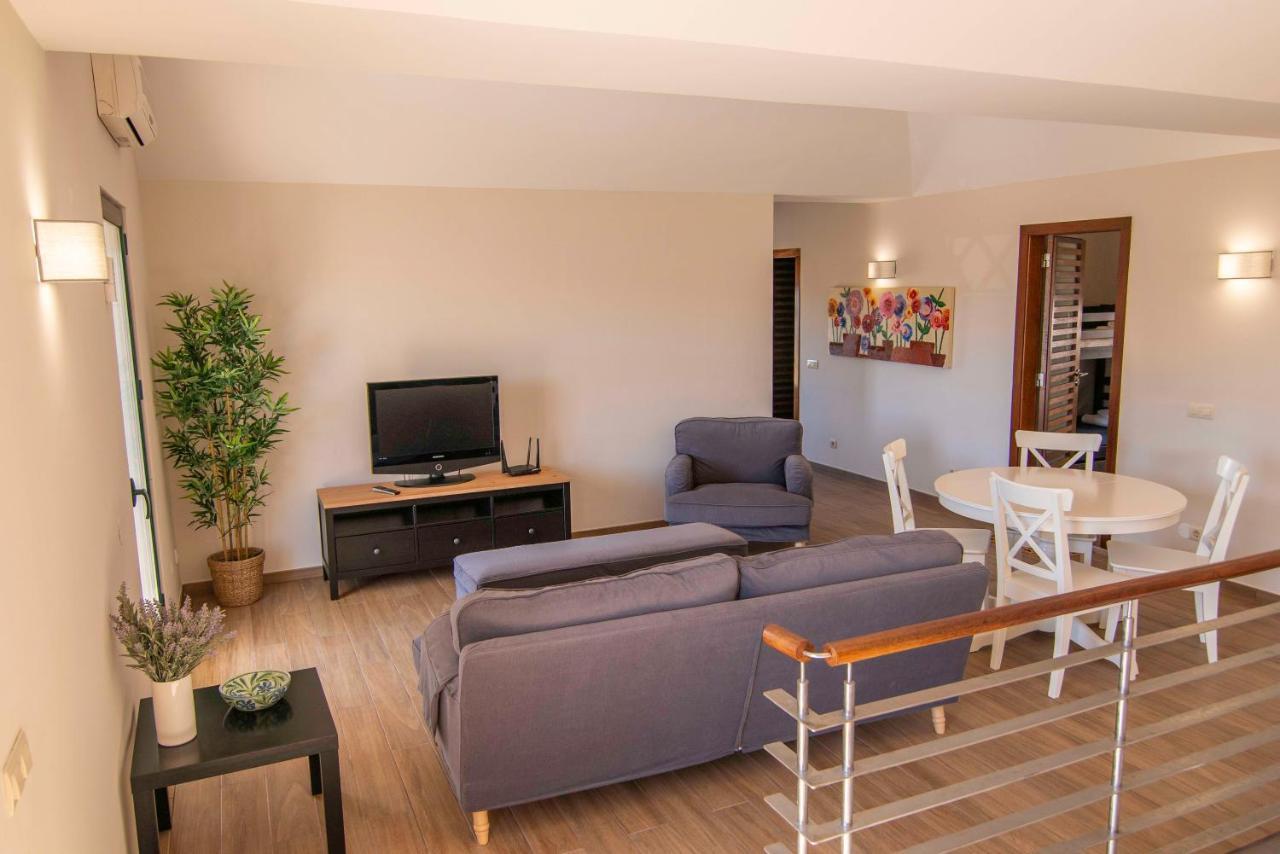 Holiday House In Elite Residential Area Of Faro Exterior photo