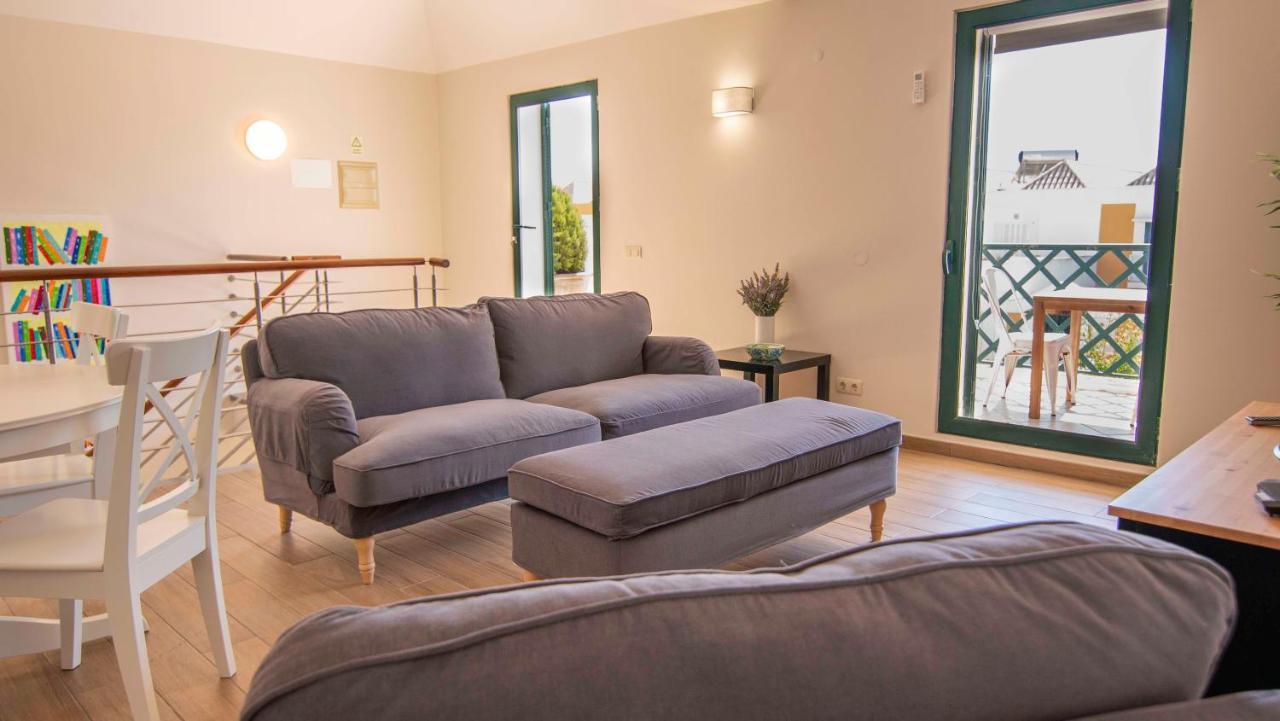 Holiday House In Elite Residential Area Of Faro Exterior photo