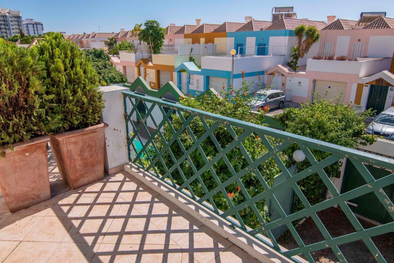 Holiday House In Elite Residential Area Of Faro Exterior photo