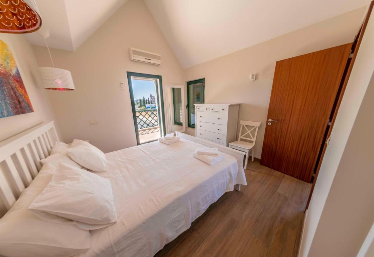 Holiday House In Elite Residential Area Of Faro Exterior photo