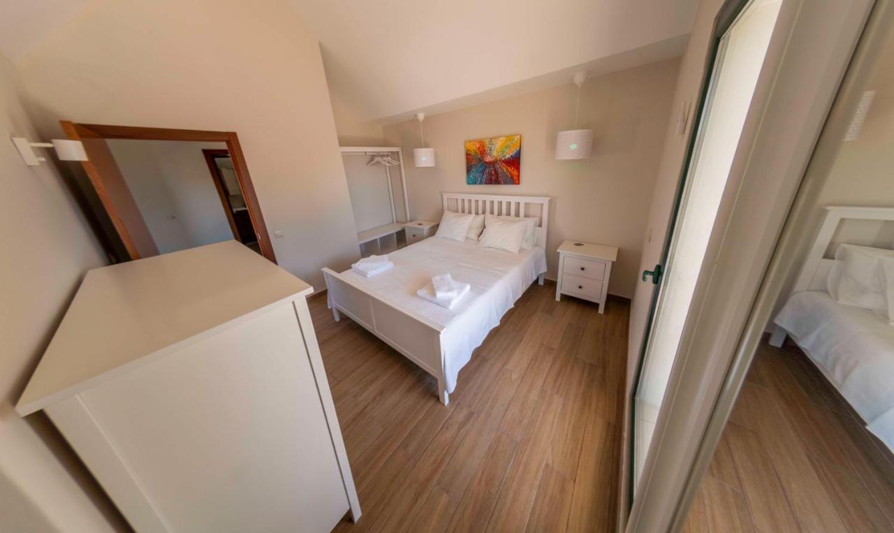 Holiday House In Elite Residential Area Of Faro Exterior photo